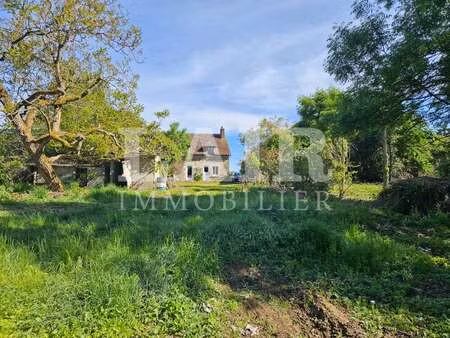 vente maison à saint-pierre-des-nids (53370) : à vendre / 158m² saint-pierre-des-nids