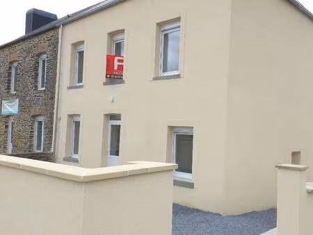 location maison à agneaux (50180) : à louer / 81m² agneaux