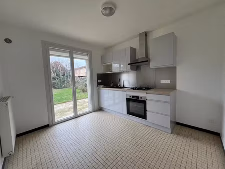 location maison 5 pièces 123 m² à albi (81000)  930 €