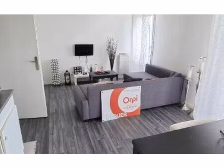location appartement  30 m² t-1 à bonneuil-en-france  690 €