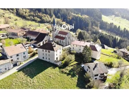 maison rencurel 454.23 m² t-15 à vendre  499 000 €