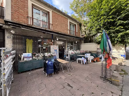 ** romainville centre proche clinique floreal **