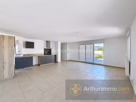 appartement t4 cubik parking