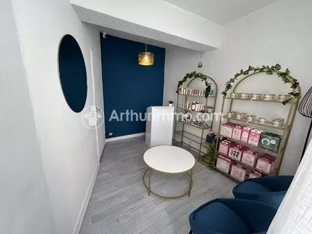 local commercial - centre historique trevoux