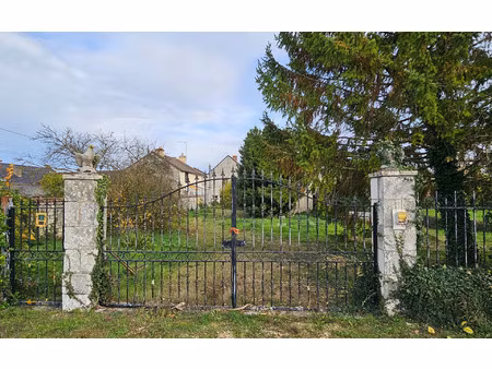 maison lémeré 90 m² t-3 à vendre  143 000 €
