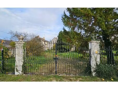 maison lémeré 90 m² t-3 à vendre  155 000 €