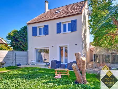 maison 1990 entièrement rénovée de 158 m2 sur le quartier pa