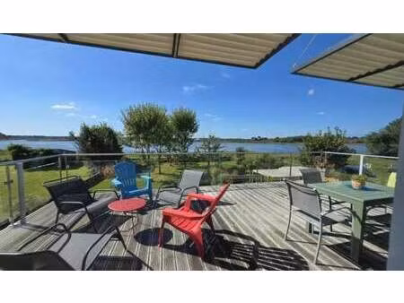 vente maison à île-tudy (29980) : à vendre / 210m² île-tudy