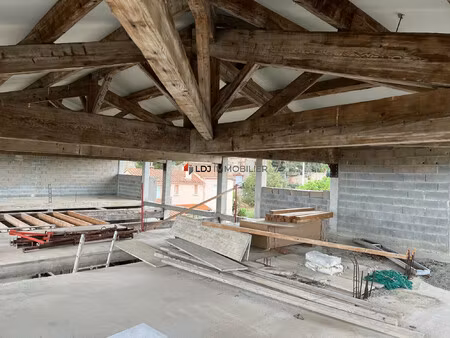 ancienne cave à réhabilité 10 appartements possible