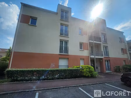 appartement beauvais 2 pièces 45.64 m2