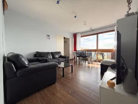 appartement ris orangis 3 pièce(s) 62 m2