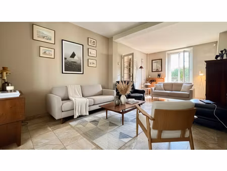 maison 5 chambres - corbeil essonnes