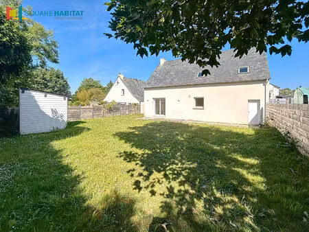 maison la ville es nonais 6 pièces 110.32 m2