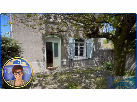 maison familiale 169 m2 et dépendances