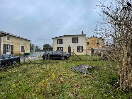 maison à vendre à st germain du puch