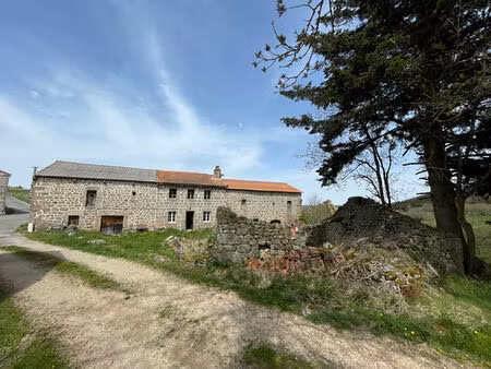 maison thoras 3 pièce(s) 80 m2