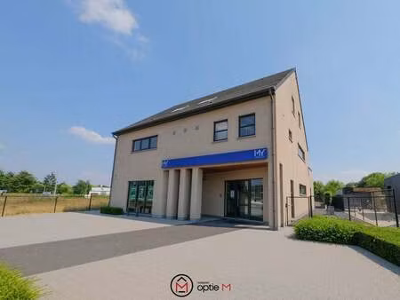 bien professionnel à louer à spalbeek € 1.650 (l4dc4) - optie m | zimmo