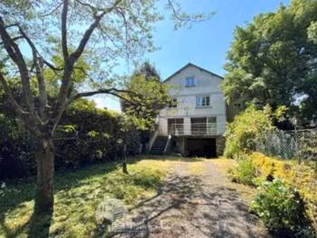 vente maison à juigne-sur-loire (49610) : à vendre / 195m² juigne-sur-loire