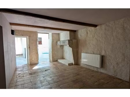 maison montfrin m² t-4 à vendre  149 000 €