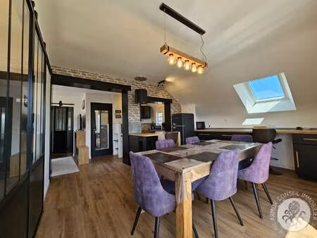 vente appartement 2 pièces à erquy (22430) : à vendre 2 pièces / 38m² erquy