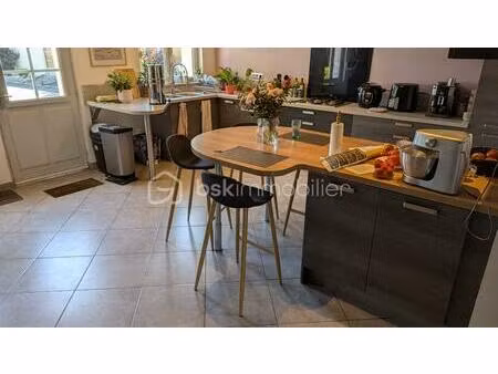 maison longere de 192 m² à hucqueliers