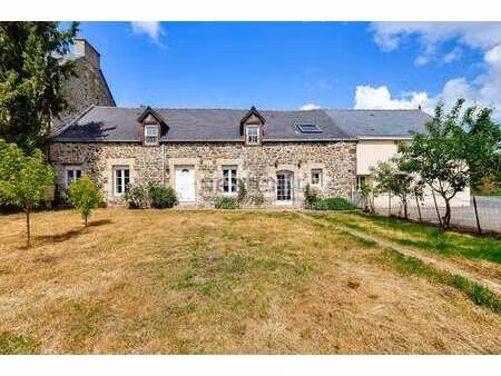 vente maison à lamballe (22400) : à vendre / 122m² lamballe