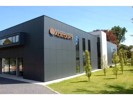 bureaux multiservices (18 m² - 56 m²) à louer à melle