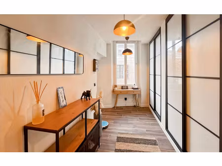 appartement cuers m² t-3 à vendre  169 900 €