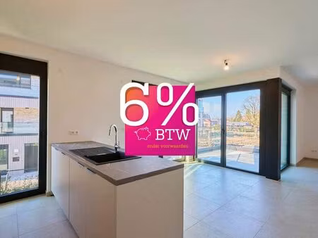 appartement à vendre à peer € 329.850 (l7zs2) | zimmo