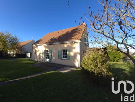 vente maison/villa 7 pièces