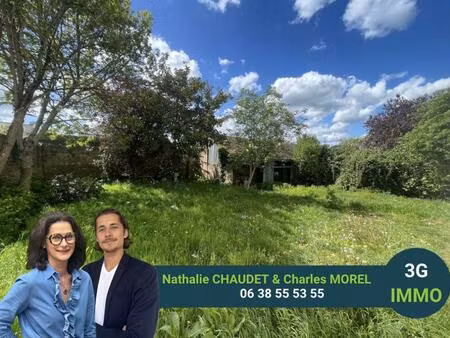 terrain constructible