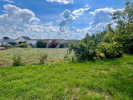 vente terrain à domagné (35113) : à vendre / 655m² domagné