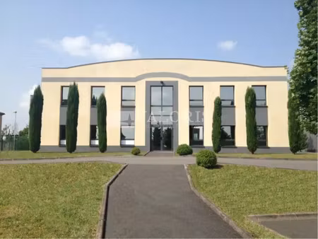 local d'activite - atelier a louer