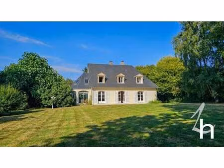 vente maison à rosel (14740) : à vendre / 190m² rosel