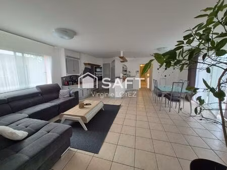 vente maison 11 pièces 270 m² lagnieu (01150)
