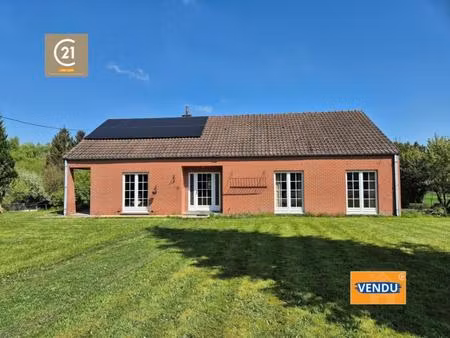 accueil en vente à rue des minières 48  fraire  belgique | century 21®