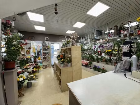 achat immeuble 85m² frontignan 34110