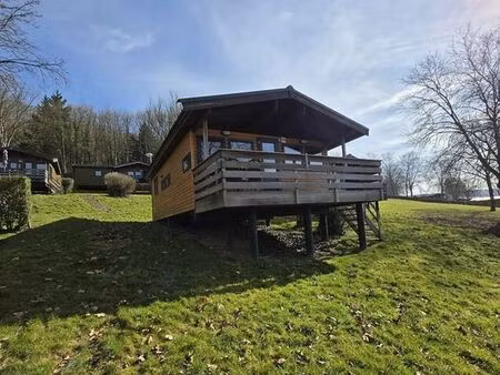 maison à vendre à blaimont € 59.000 (l8057) - immohali | zimmo