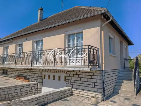 vente maison 4 pièces 92 m² à val-au-perche (61260)  119 000 €