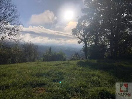 terrain constructible avec cu de 7573m²