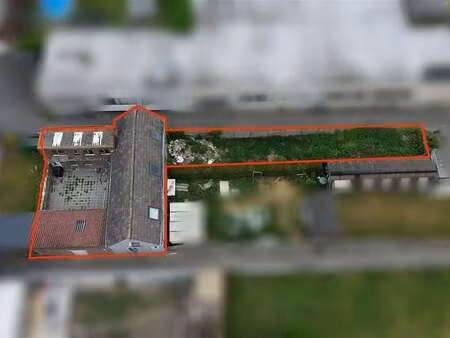 maison à vendre à idegem € 125.000 (l6xuz) - vastgoed svena | zimmo