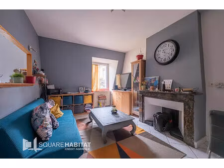 achat appartement 4 pièces 65m²