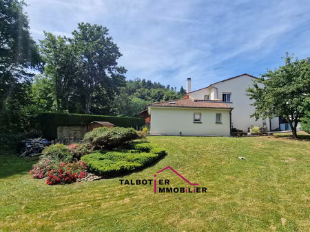 achat maison 5 pièces 163m² ceyrat 63122