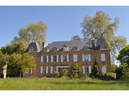 achat maison 19 pièces 476m² bressolles 03000