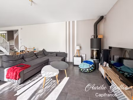 maison à vendre reminiac 6 pièce(s) 135m2 246 240€