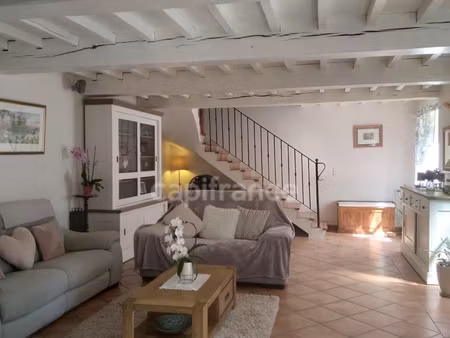 maison à vendre mons 6 pièce(s) 155m2 495 000€