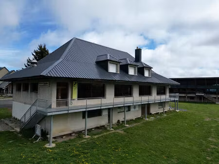 vente commerce 750 m² laguiole (12210)