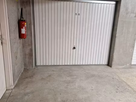 achat parking le bouscat 33110