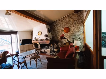 maison à vendre saint paul de fenouillet 5 pièce(s) 180m2 176 000€