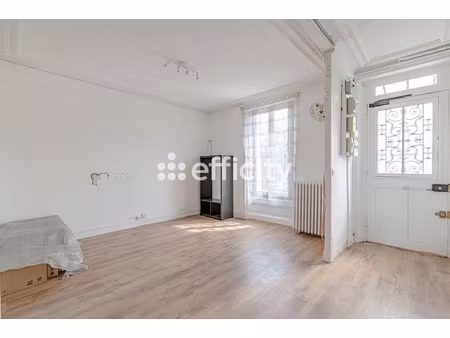 maison 4 pièces - 105 m²
